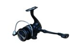 Falten FD 3000 Metal Spool 3+1 Rulmanlı Olta Makinas - Görsel 2