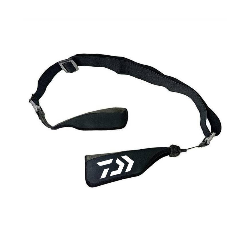 lrf1 Daiwa Neopren Ayarlanabilir Lastikli Kamış Koruma Kılıfı - Lrf - Görsel 1