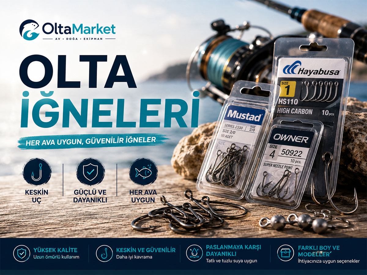 olta igne cat