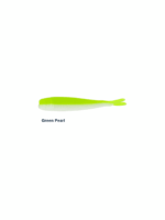 Fujin Bio Minnow 3.7cm Floating Sıvılı Kokulu LRF Silikonu - Görsel 2