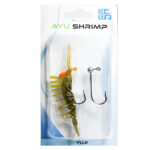 Ryuji Ayu Shrimp 7.5cm 7.2gr - Görsel 2