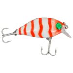 Sea Horse Fans Crank 36 Mm 3,8 Gr Gl-Hermes